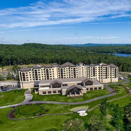 Yo1 Longevity & Health Resorts, Catskills Monticello Extérieur photo