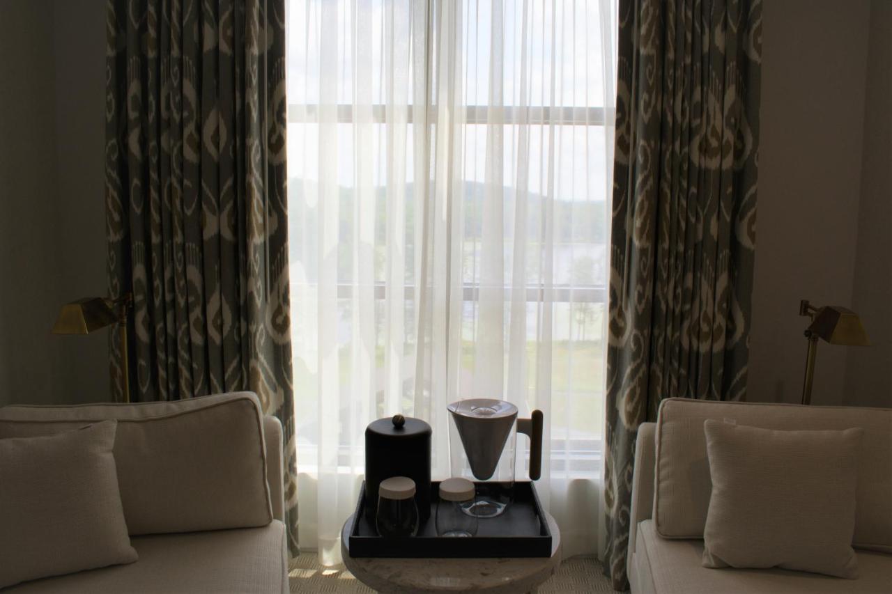 Yo1 Longevity & Health Resorts, Catskills Monticello Extérieur photo