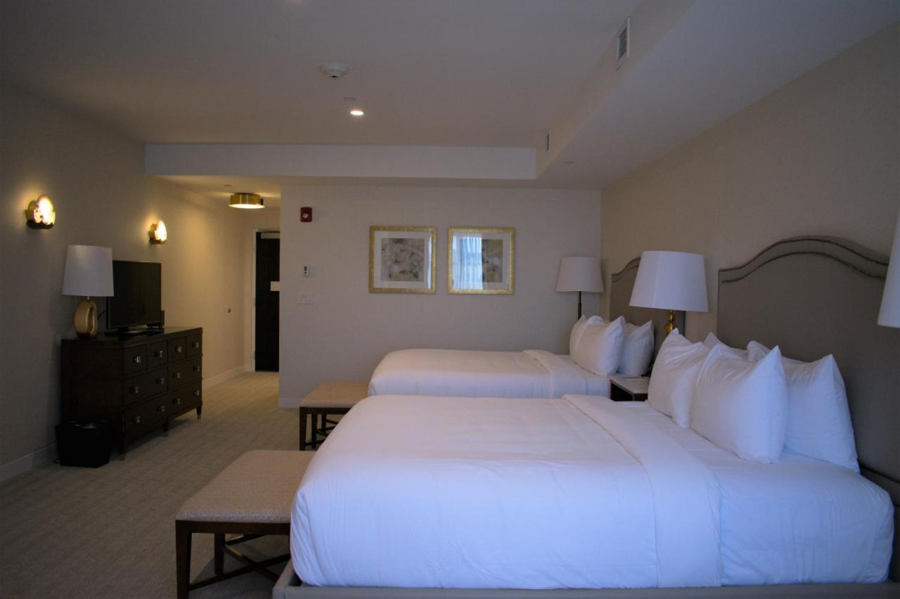 Yo1 Longevity & Health Resorts, Catskills Monticello Extérieur photo