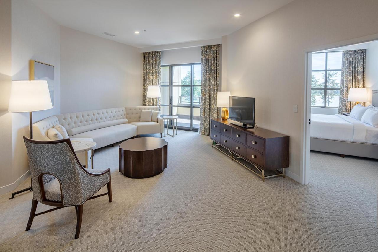Yo1 Longevity & Health Resorts, Catskills Monticello Extérieur photo