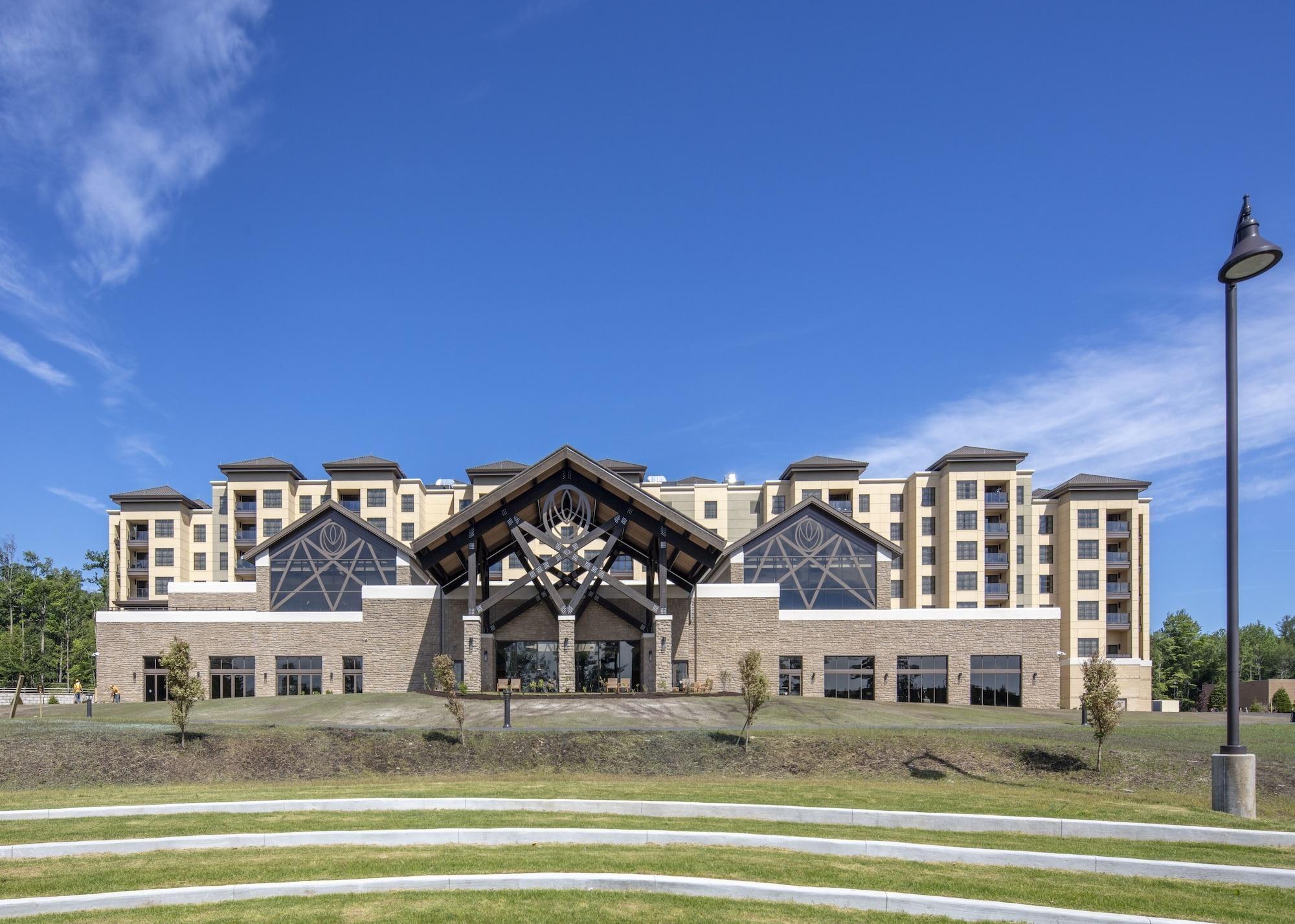 Yo1 Longevity & Health Resorts, Catskills Monticello Extérieur photo