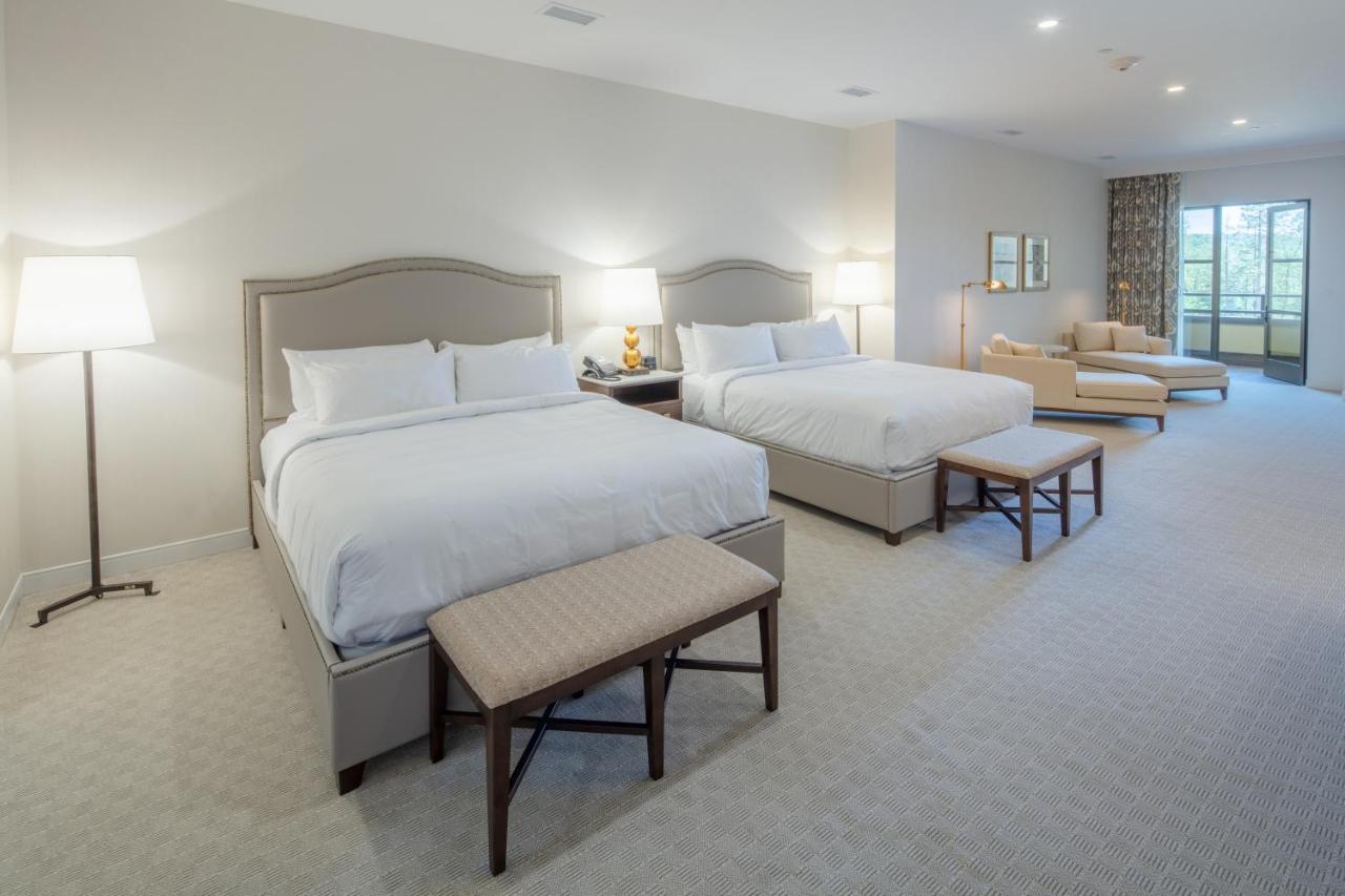 Yo1 Longevity & Health Resorts, Catskills Monticello Extérieur photo