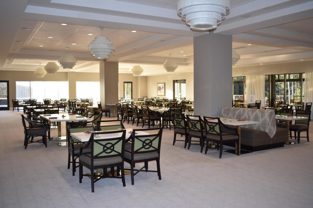 Yo1 Longevity & Health Resorts, Catskills Monticello Extérieur photo