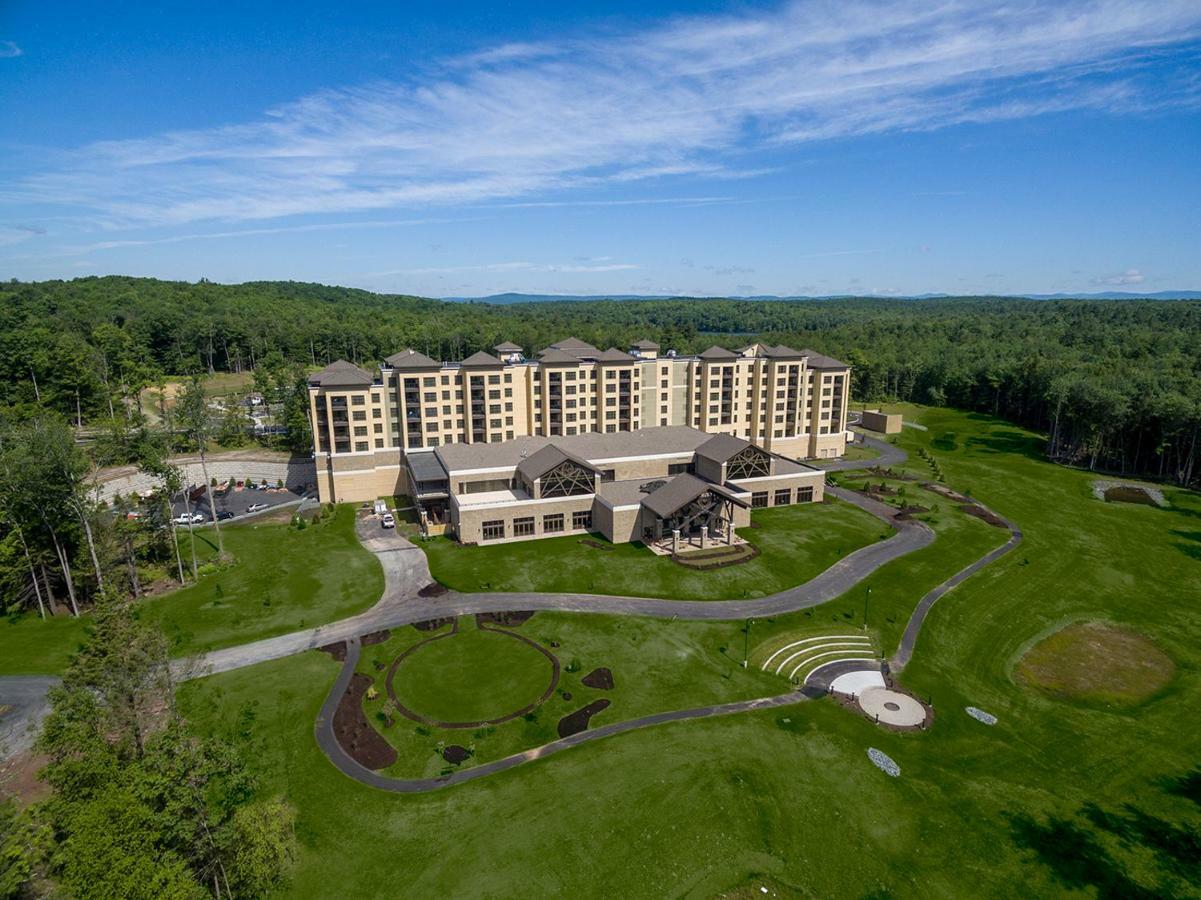Yo1 Longevity & Health Resorts, Catskills Monticello Extérieur photo