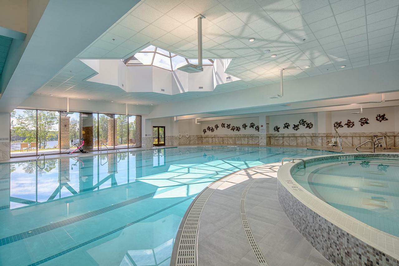 Yo1 Longevity & Health Resorts, Catskills Monticello Extérieur photo