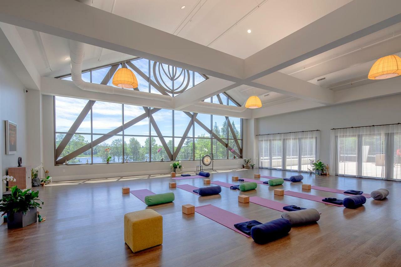 Yo1 Longevity & Health Resorts, Catskills Monticello Extérieur photo