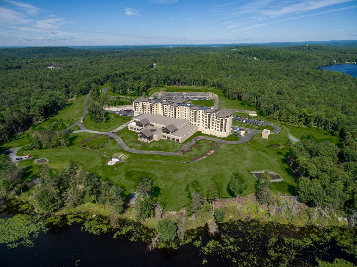 Yo1 Longevity & Health Resorts, Catskills Monticello Extérieur photo